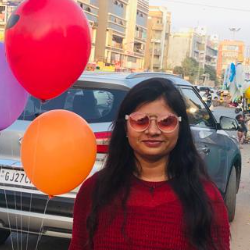 Bhagyashree GuptaProfile Image