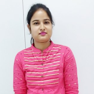 Bhagyashreit Pandey