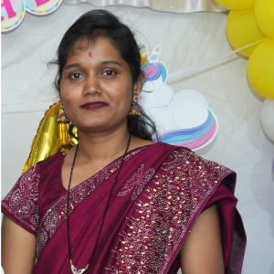 Bhagyashresh Iyer