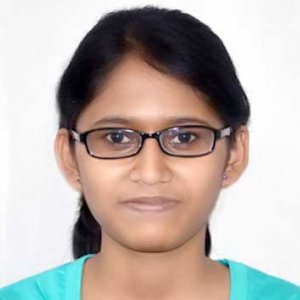Bhagyashrit Tiwari