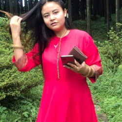Bhagyatrin Pawar