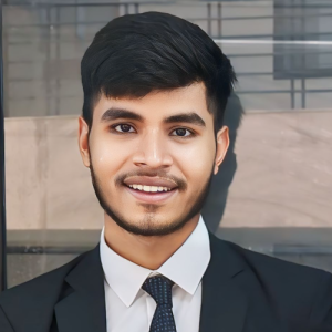 Bhagyesh TiwariProfile Image