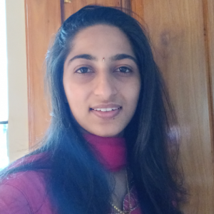 Bhairavav Pawar