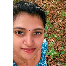 Bhakti Diya