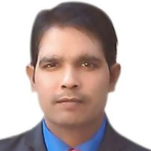Bhakti Prasad