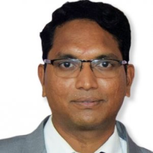 Bhalchandrit Deshpande