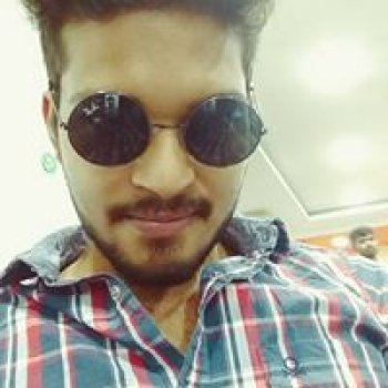 Bhanan Trivedi