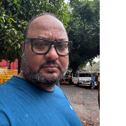 Bhanav Awasthi