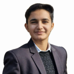 Bhanav BansalProfile Image