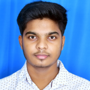 Bhanav TiwariProfile Image