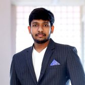 Bhanav Verma