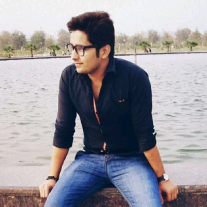 Bhanesh Nair
