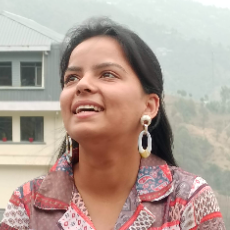 Bhanit Iyer