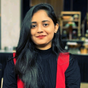 Bhanita SonariProfile Image