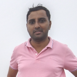 Bhanu KumarProfile Image