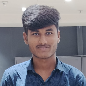 Bhanu Prakash