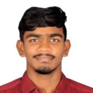 Bhanu Prakash Kumar