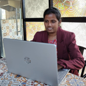Bhanumathesh Pawar