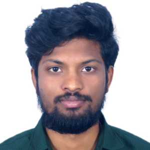Bhanumathi Chandrasekar