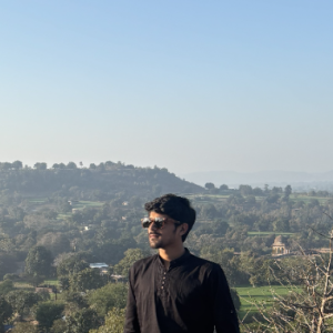 Bhanvi JhaProfile Image