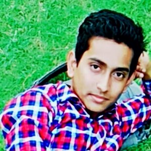 Bharaan Awasthi