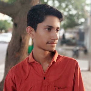 Bharaan Gupta