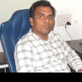 Bharaan Pawar