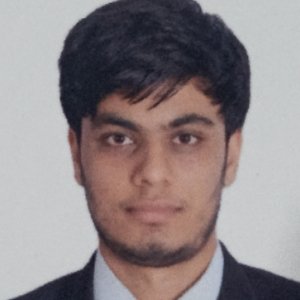 Bharaav Agarwal