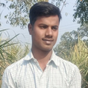 Bharaav Awasthi