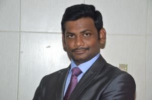 Bharaav Iyer