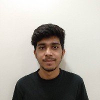Bharaav Joshi