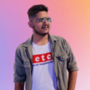 Bharaav Mishra
