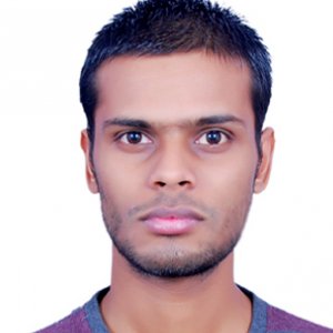 Bharaav Pawar