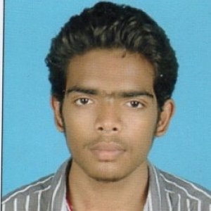 Bharadwait Nair
