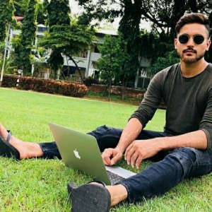 Bharaesh Agarwal