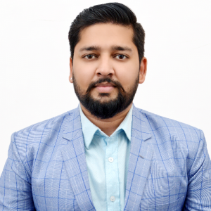 Bharaesh Deshpande