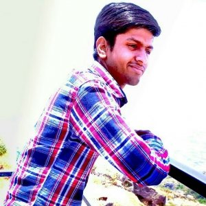 Bharaesh Joshi