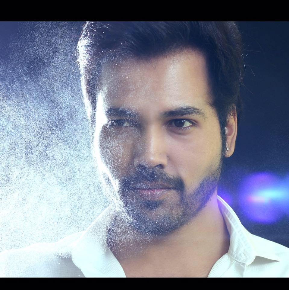Bharaesh Nair