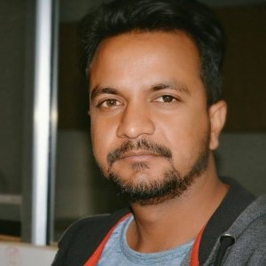 Bharait Gupta