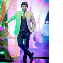 Bharat Hegde