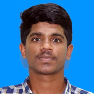 Bharat Kumar