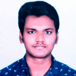 Bharat Kumar Bhatia