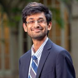 Bharat Mehta