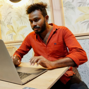 Bharat PerimalanProfile Image