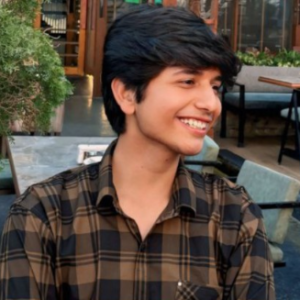 Bharat Shetty