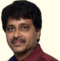Bharat Tatikonda