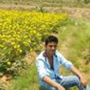 Bharatav Pandey