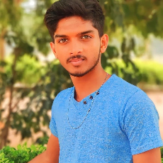 Bharatav Trivedi
