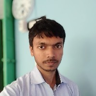 Bharatchandran Chauhan