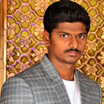Bharatesh Agarwal